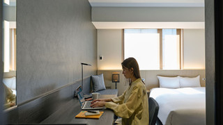 Queen for 1-2 guests, Non Smoking