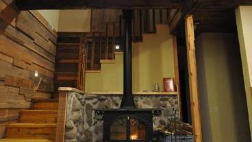 リビングルーム / 16