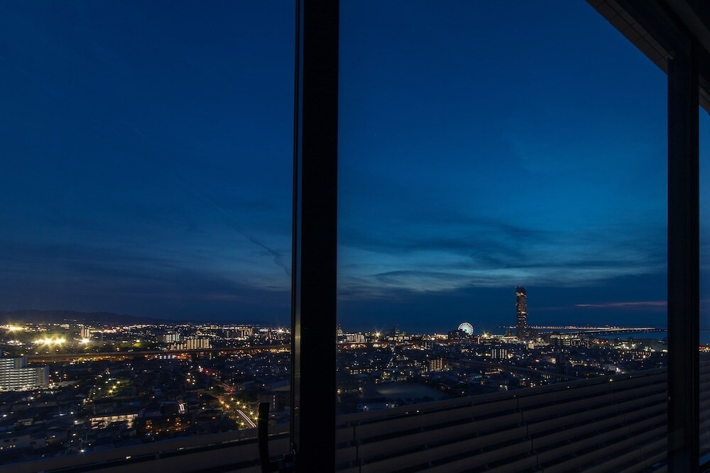 施設からの眺望