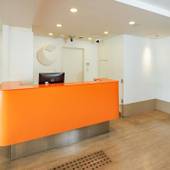 コンフォートイン甲府石和（山梨県 ビジネスホテル） / 2