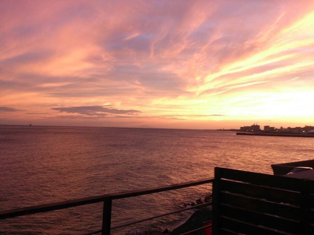 施設からの眺望