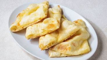 朝食ビュッフェ / 5