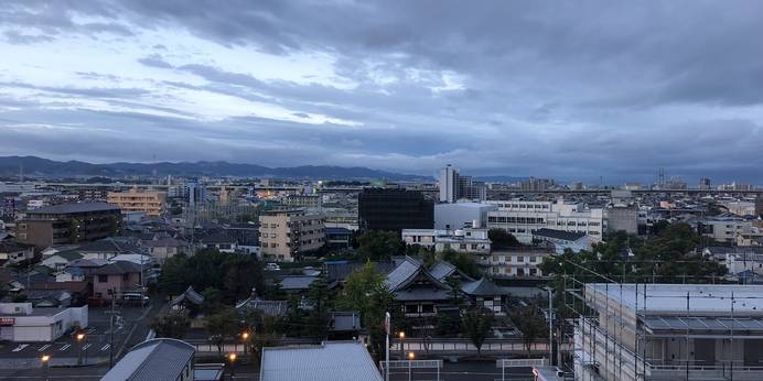 ベルビューガーデンホテル関西空港(大阪府 シティホテル) / 1