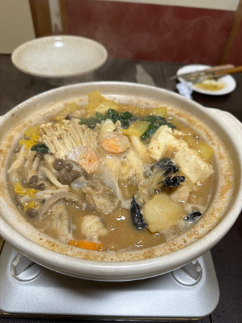 「ひたち湯海の宿 はぎ屋」 料理 235372101 
