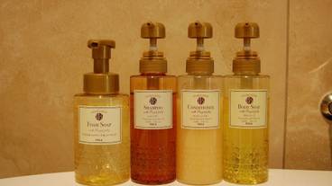 バスルームの設備 / 21