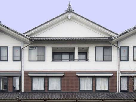 ステーションビジネスホテル天守閣 / 4