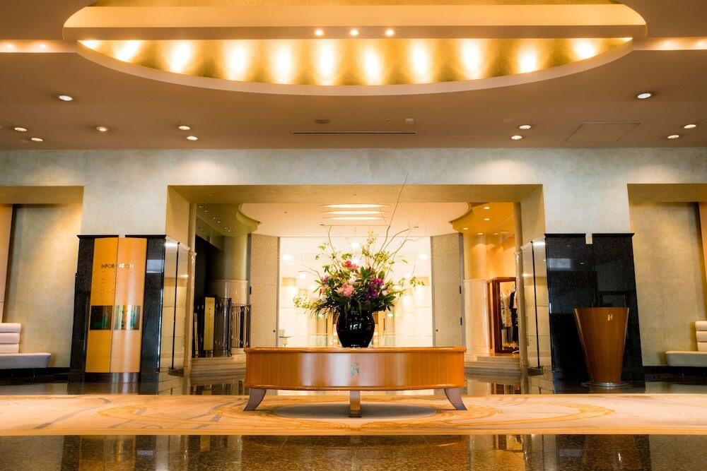 グランドメルキュール札幌大通公園（グランドメルキュールサッポロオオドオリコウエン） / 2