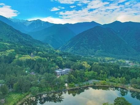 早太郎温泉 駒ヶ根リトリート すずらん颯 / 1