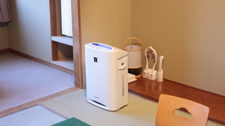 【禁煙】和室10畳/2～5名