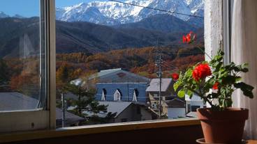 施設からの眺望 / 13