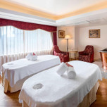 究極のご褒美「ホテルステイ＆スパ」を私にプレゼント♩東京のおすすめスパ付きホテル7選