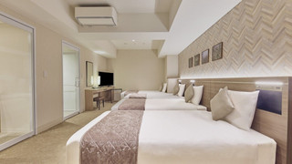 コンフォートフォース 禁煙