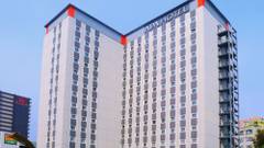 アパホテル 京成成田駅前