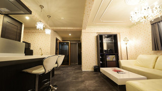 2 ベッドルームルームスイート (キッチン付き) 禁煙