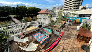 Nagisa 禁煙 (シャワーのみ)