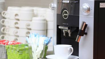 施設内の設備 / 1