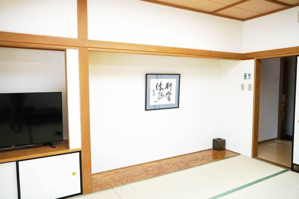 リビングルーム