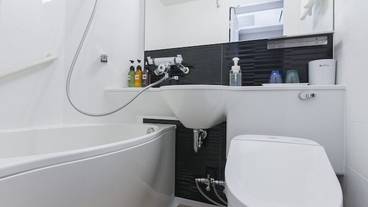 バスルーム / 17