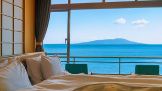 ベーシック ツインルーム