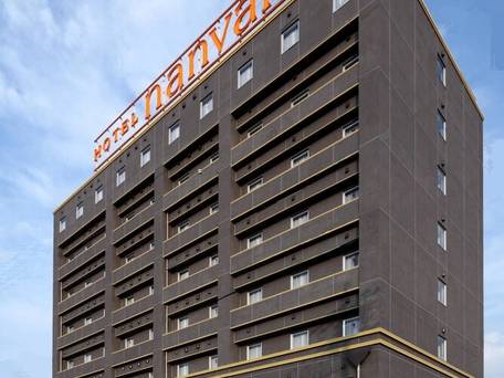 ホテルnanvan浜名湖 / 1