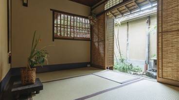 内部エントランス / 4