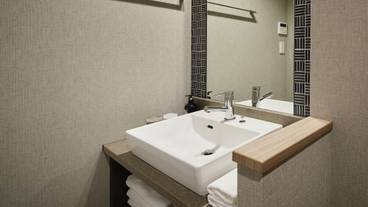 バスルーム / 21