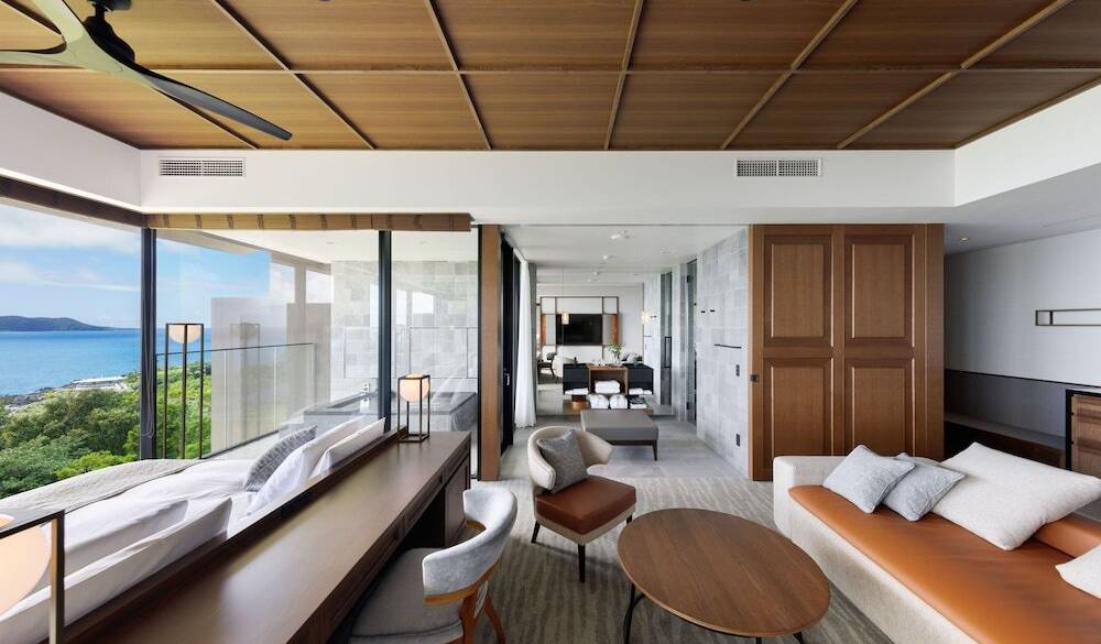 露天パノラマデラックス② / 2