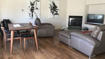 リビング エリア / 14