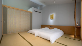 プレミアム スイート