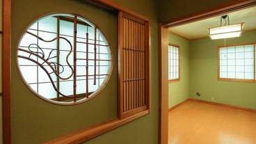 リビング エリア / 17