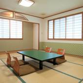 天然温泉うら湯 旅館浦島（広島県）（広島県 旅館） / 5