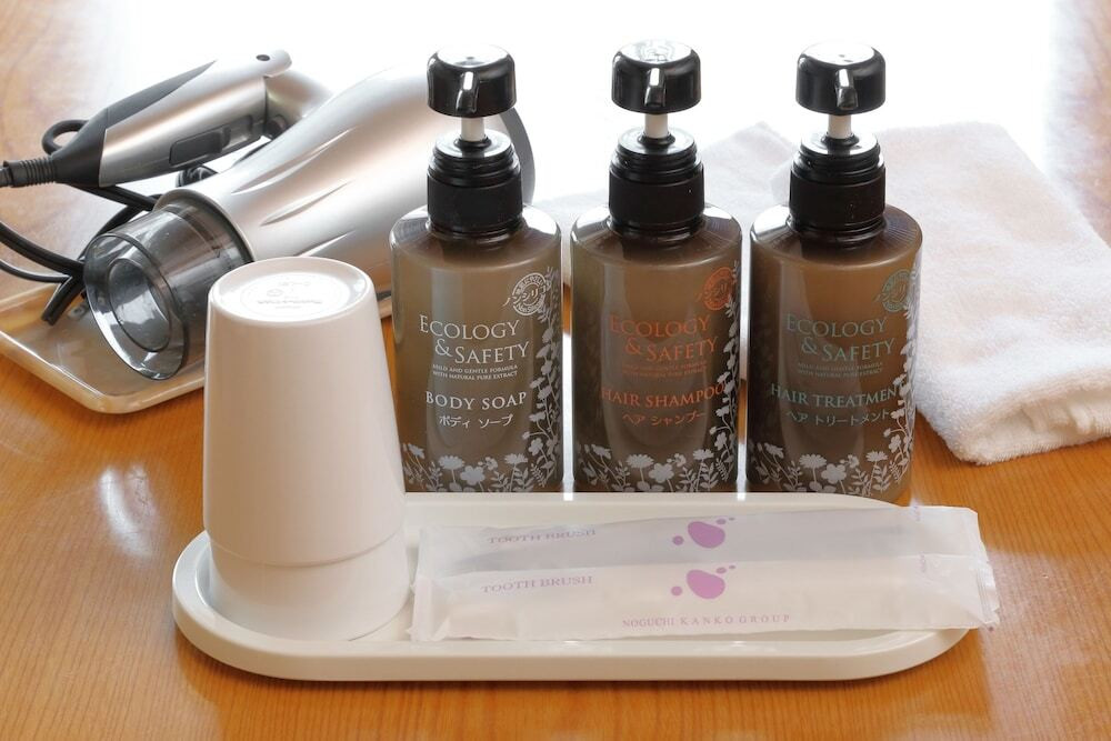 バスアメニティ