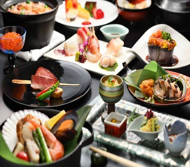 月の光「新」 / 1