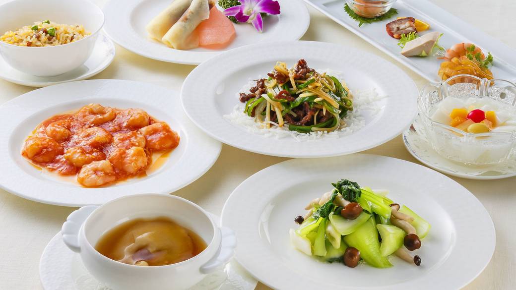 中国料理 桃花林 / 5