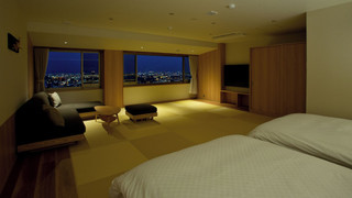 展望風呂付和モダン -あけび・しゃくなげ-