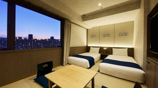 お部屋タイプおまかせ (1-2名様) 禁煙