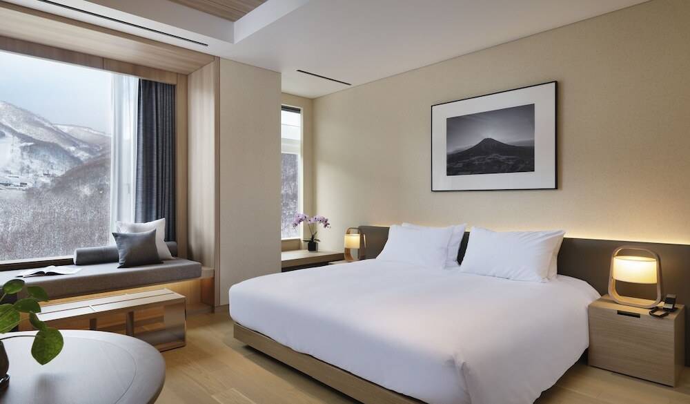 スタジオアンヌプリ / 1