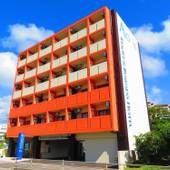 Ao 碧ホテル（沖縄県 ビジネスホテル） / 4