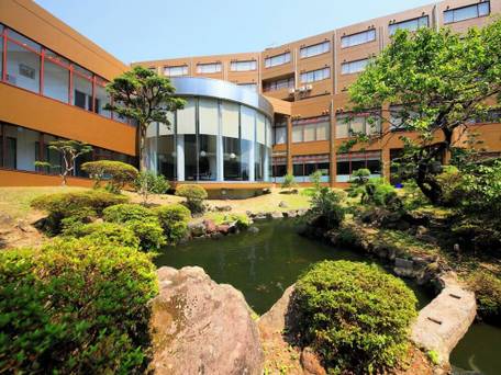 別府温泉 和モダン湯宿 ゆとりろ別府 / 5