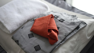 スタンダードダブルルーム