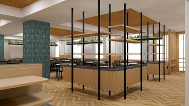 レストラン / 11