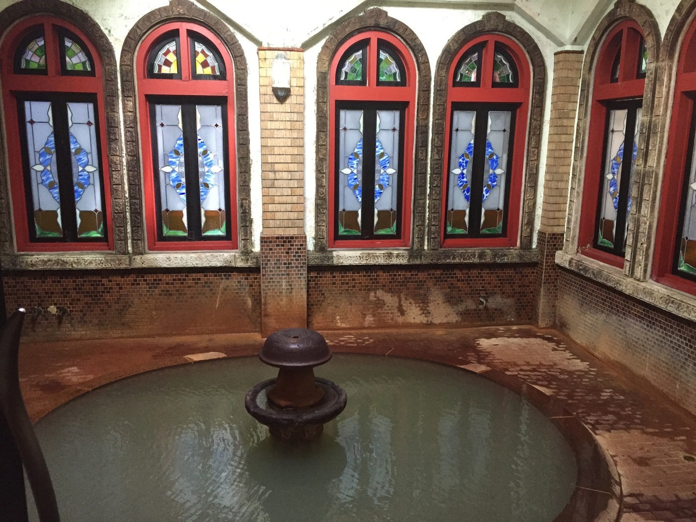 「金具屋」 その他 130972874 潜龍荘1階 浪漫風呂