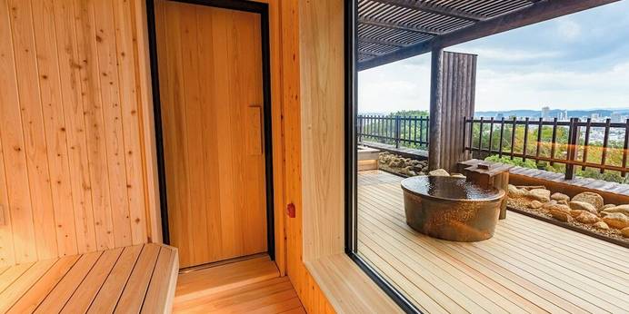 岡山国際ホテル（岡山県 シティホテル） / 1