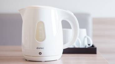 客室の設備とサービス / 21