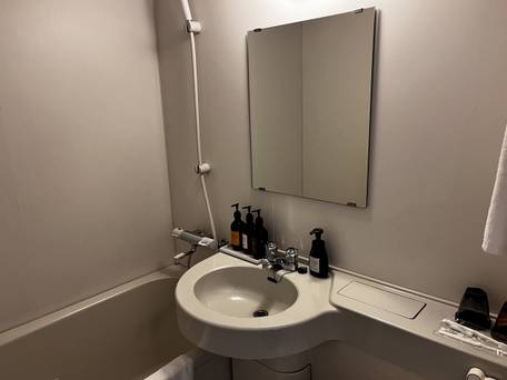 KOKO HOTEL 大阪なんば / 4