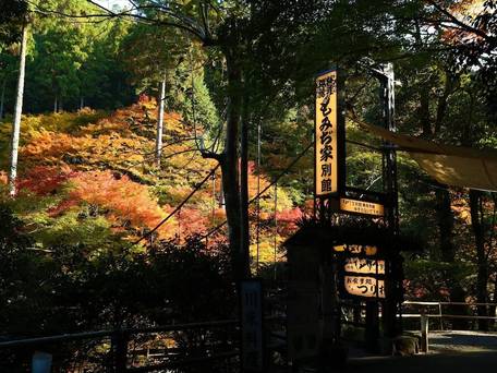 もみぢ家別館 川の庵 / 4