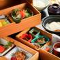 【1泊朝食付】こだわりの朝食付きプラン | 別府鉄輪温泉 山荘 神和苑