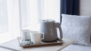 セミダブルルーム 禁煙