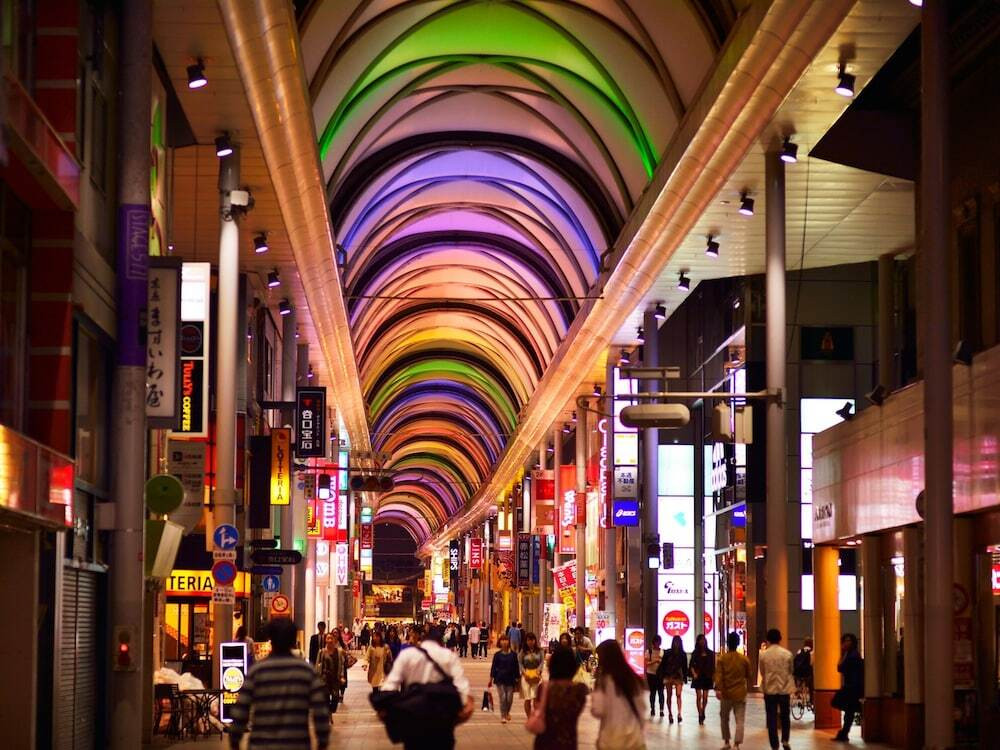 シティ ビュー