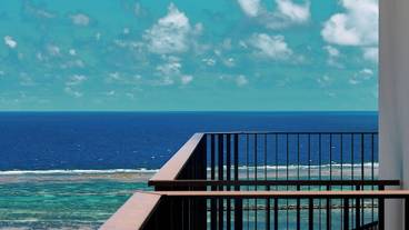 ビーチ / オーシャン ビュー / 20